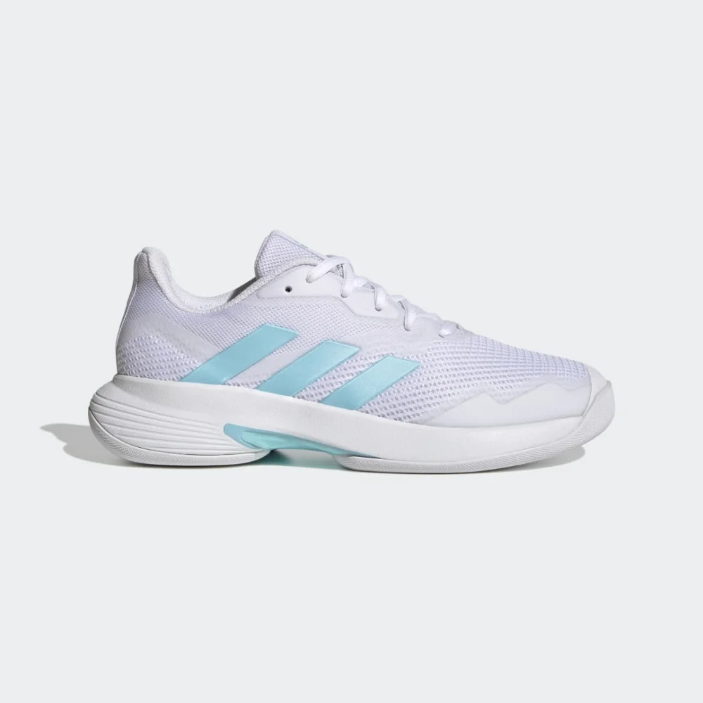 adidas CourtJam Control HP7420 / weiss