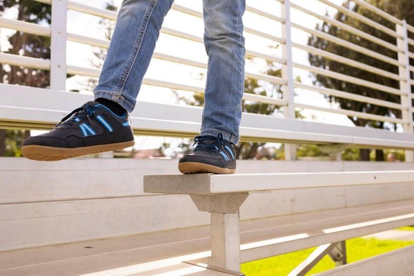 Xero kids ~ Prio ~ Black/Blue