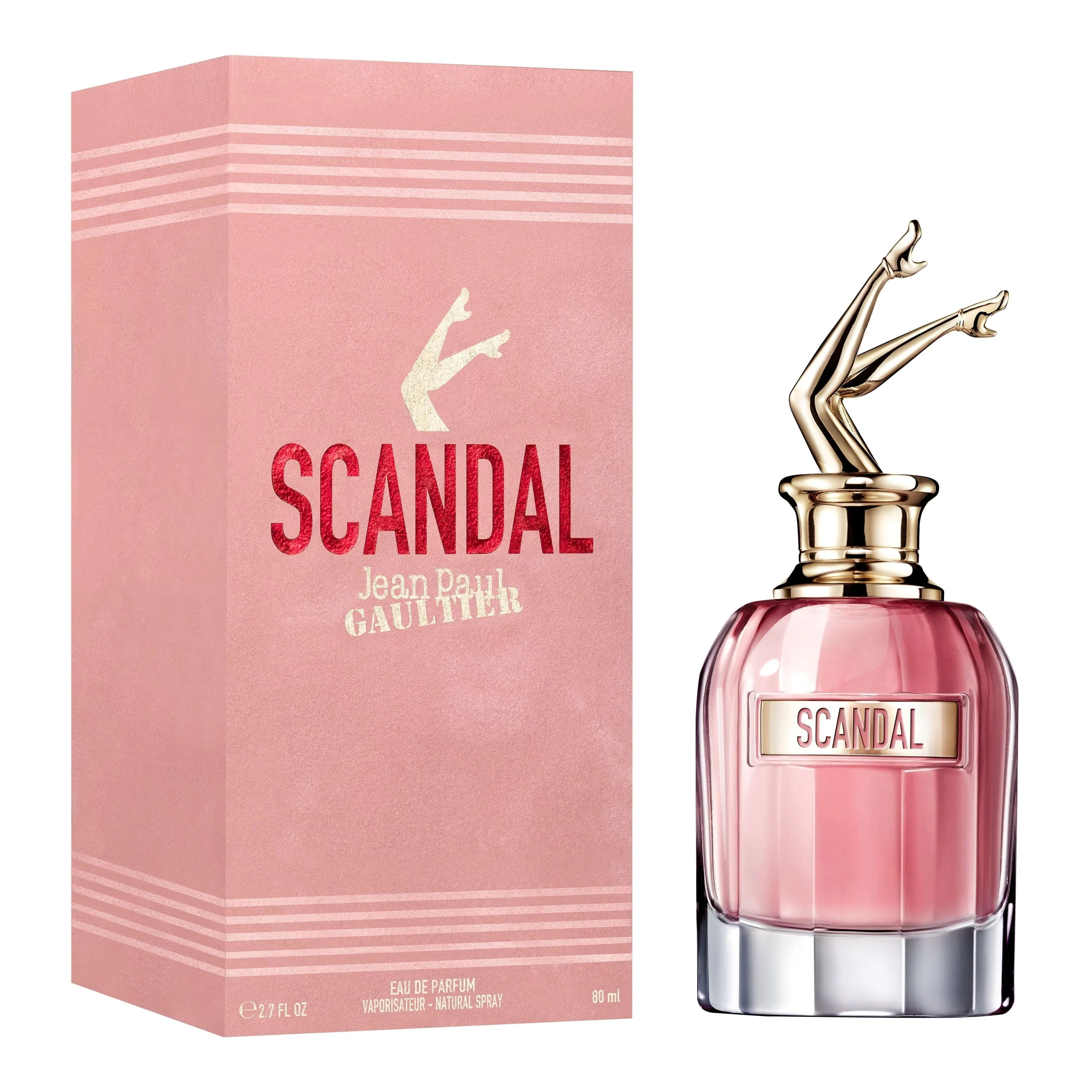 Escándalo Escándalo - Eau de Parfum