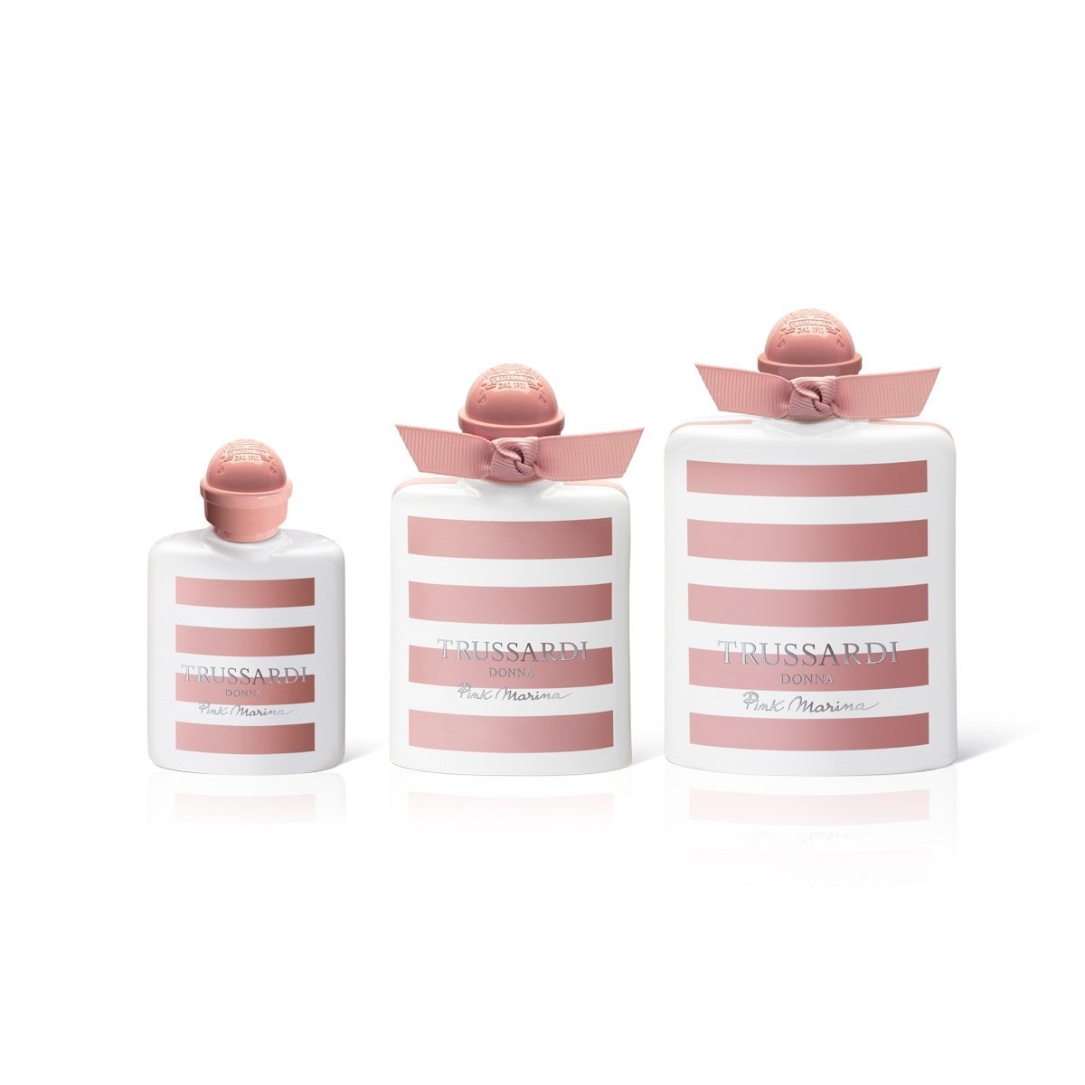 Trussardi Marina Rose