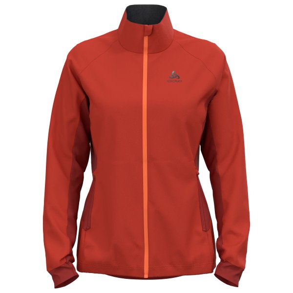 Odlo - Women's Jacket Brensholmen - Langlaufjacke