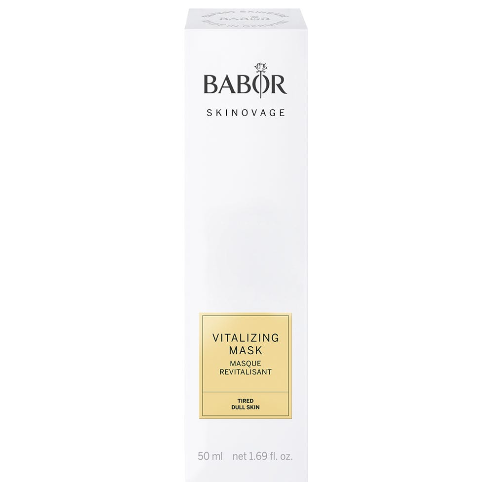 BABOR SKINOVAGE Vitalizing Mask 50 ml