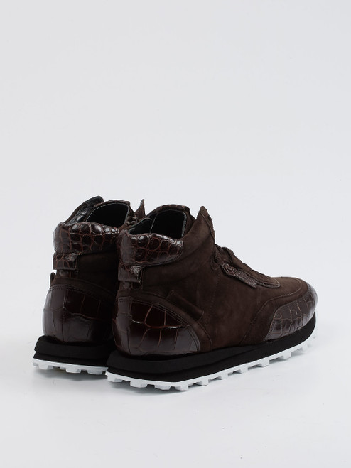 Sneaker high-16732090001 Kennel & Schmenger
