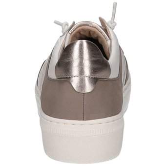 Gabor Sneaker in beige