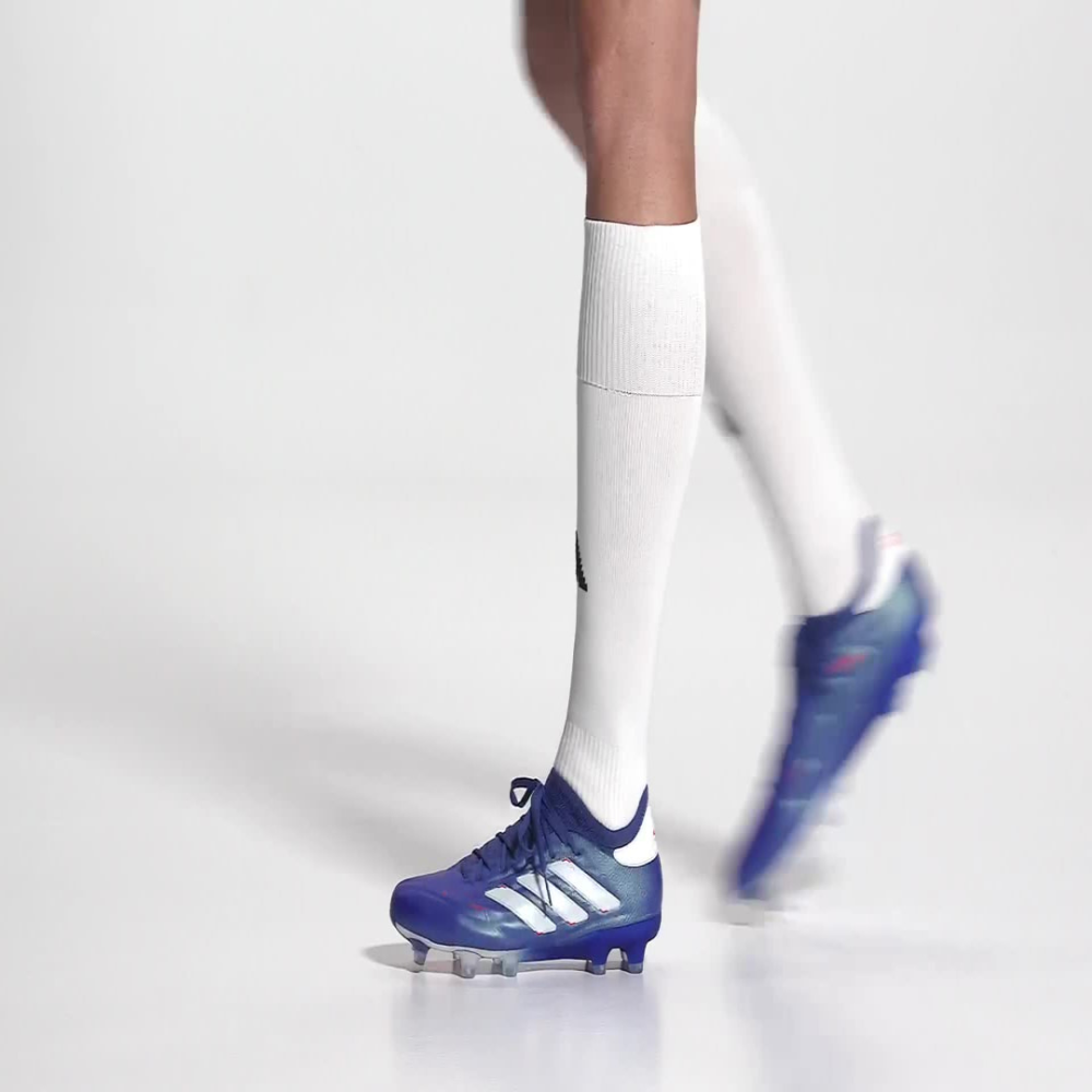 adidas Copa Pure 2 FG IE4893 / blau