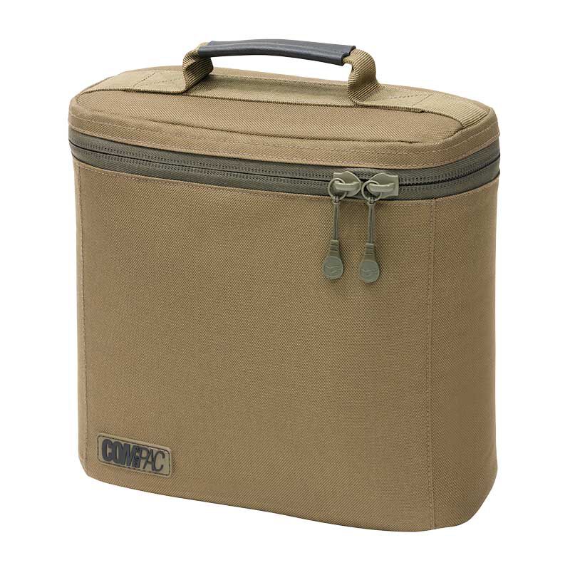 Sac à appâts carpe korda compac cool bag mala