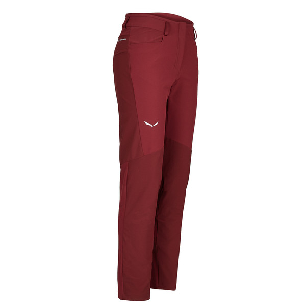 AGNER DST W PNT Damen - Softshellhose