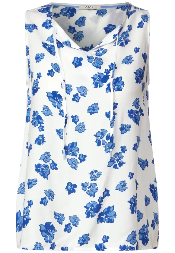 CECIL Blusentop mit Print