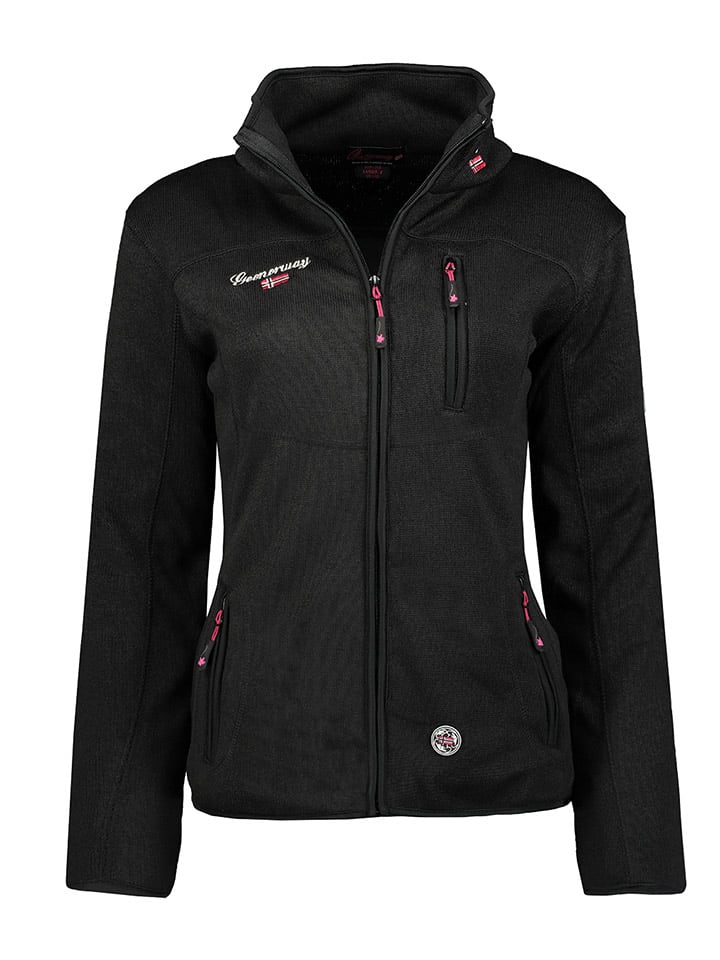 ANAPURNA Fleecejacke 