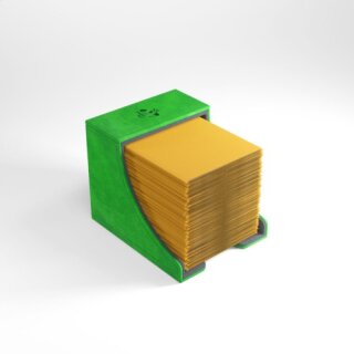 Gamegenic - Watchtower 100+ Convertible - Green