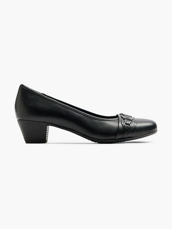 Easy Street Komfort Pumps