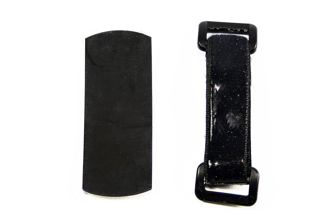 Knog Cobber/Plus Fahrradlampe Strap Halterung