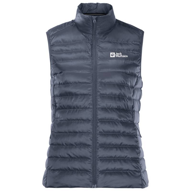Jack Wolfskin PACK & GO DOWN VEST W Outdoorweste Damen