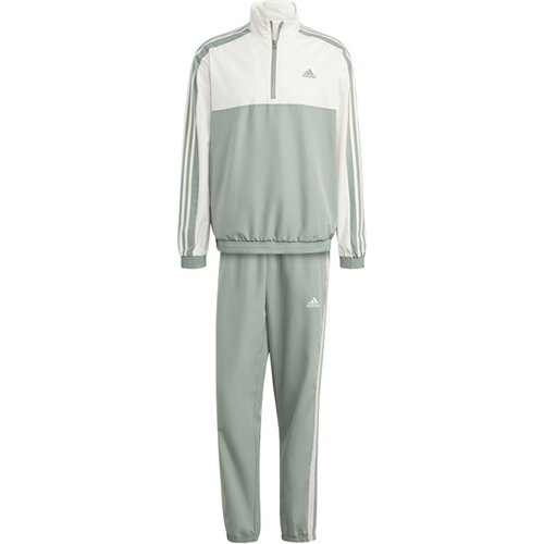 HERREN SPORTANZUG M 1/4 ZIP WV TS