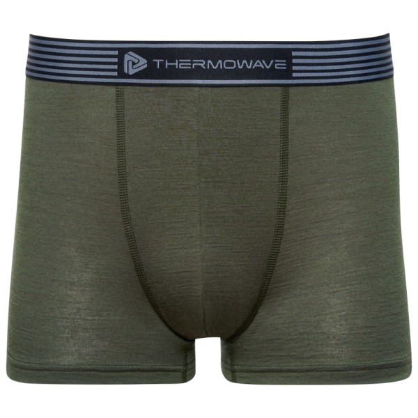 Thermowave - Merino Life Trunks - Merinounterwäsche