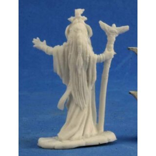 Alahazra, Iconic Oracle
