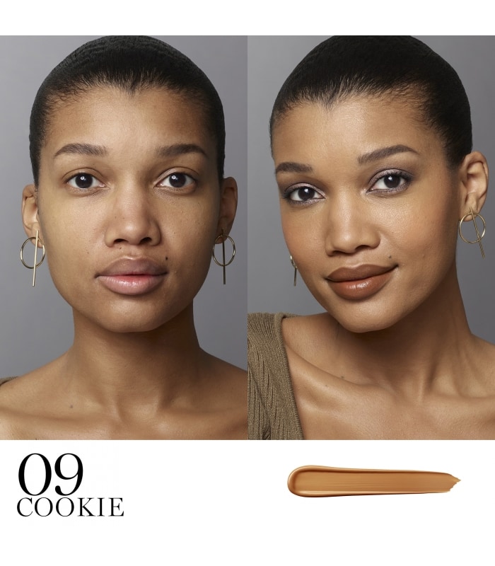 Lancôme-TEINT IDOLE ULTRA WEAR ALL OVER CONCEALER-Correcteur et Fond de teint 2 en 1 - Tenue & Hydratation 24h