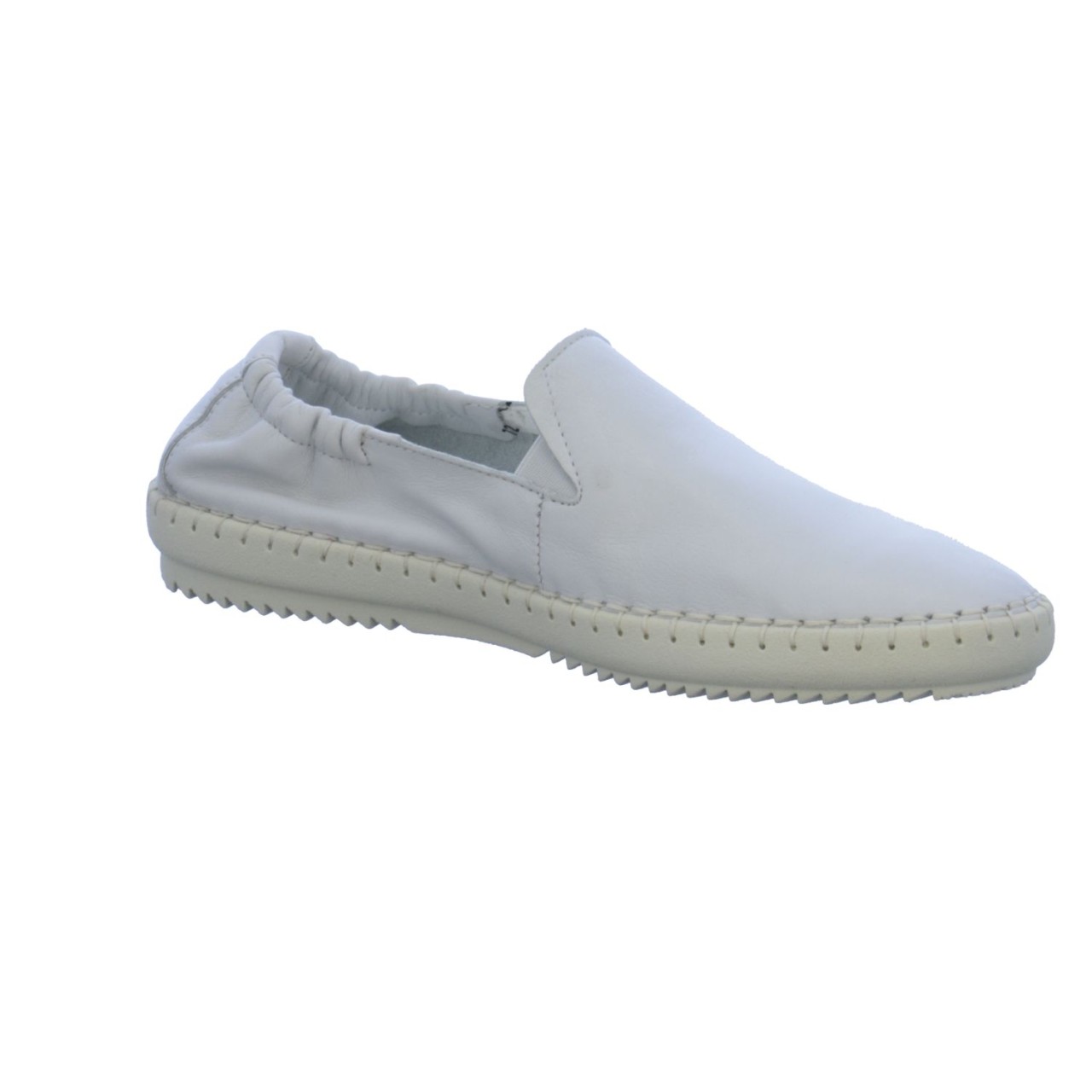 CAMEL ACTIVE Komfort Slipper weiss Ethnic 70