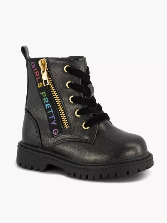 Graceland Schnürboots