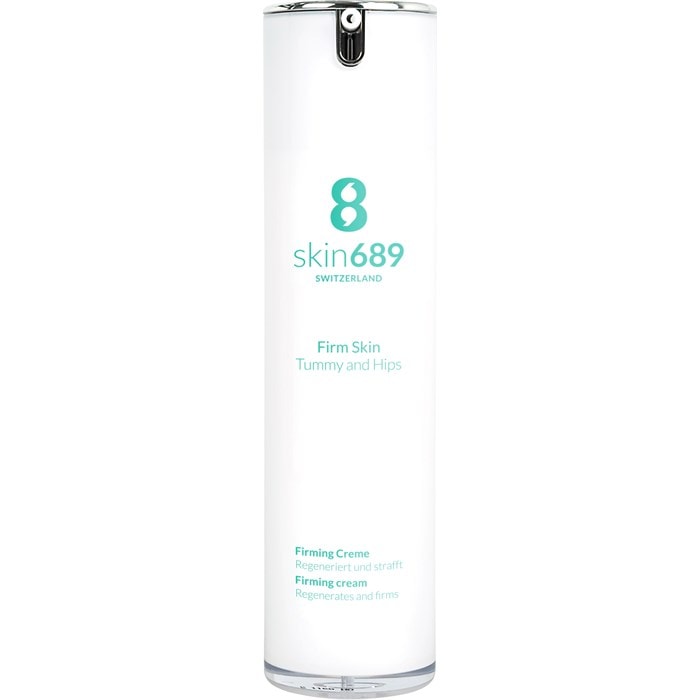 Tummy and Hips Firming Creme