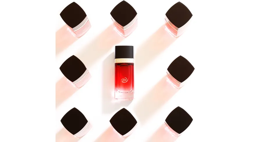 bugatti Eleganza Rossa Eau de Parfum 60 ml