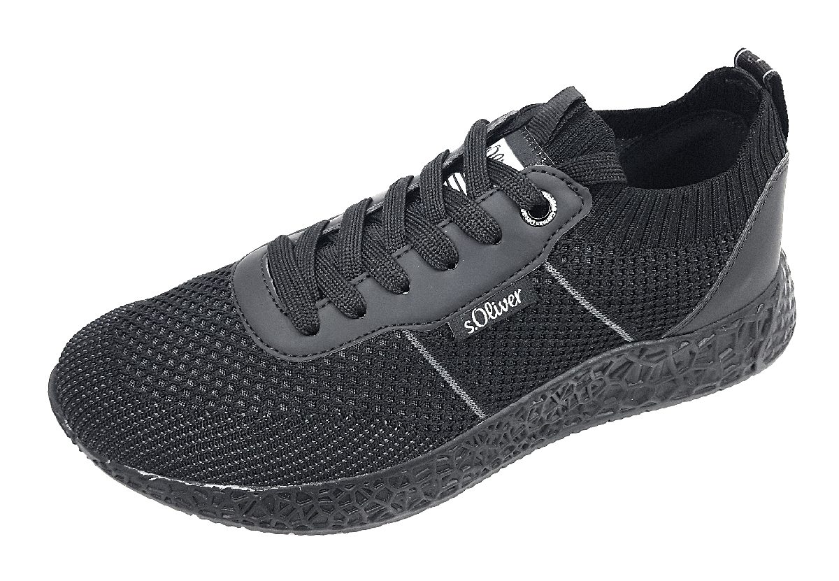 s.Oliver 5-5-13610-28/098 Schwarz 098 black comb