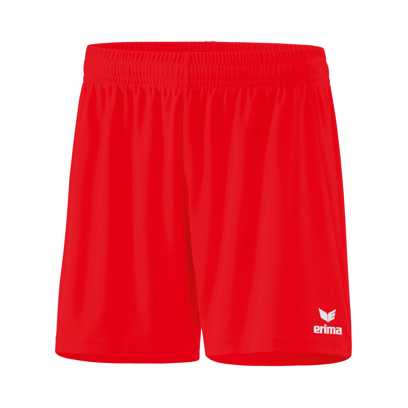 Erima Rio 2.0 Short Damen Rot