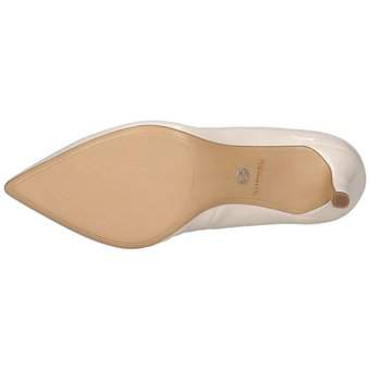 Tamaris Pumps in beige
