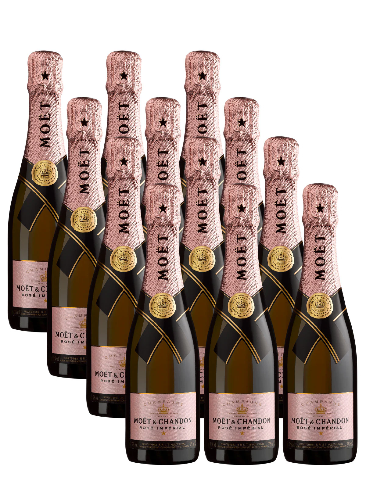 Moët & Chandon Rose Imperial
