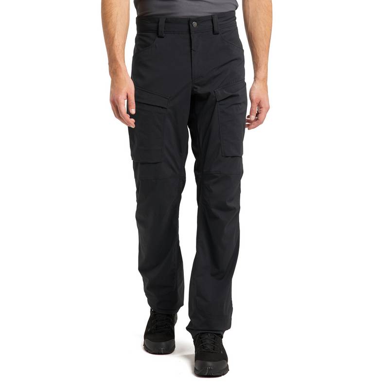 Haglfs Mid Fjord Pant Trekkinghose Herren