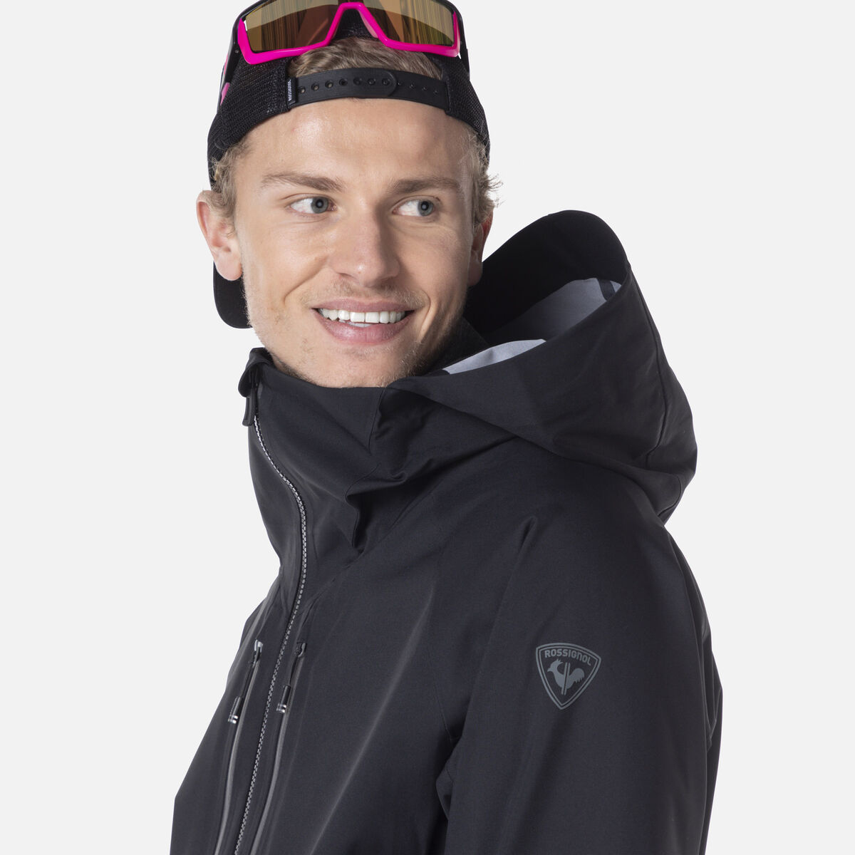 Evader Herrenskijacke