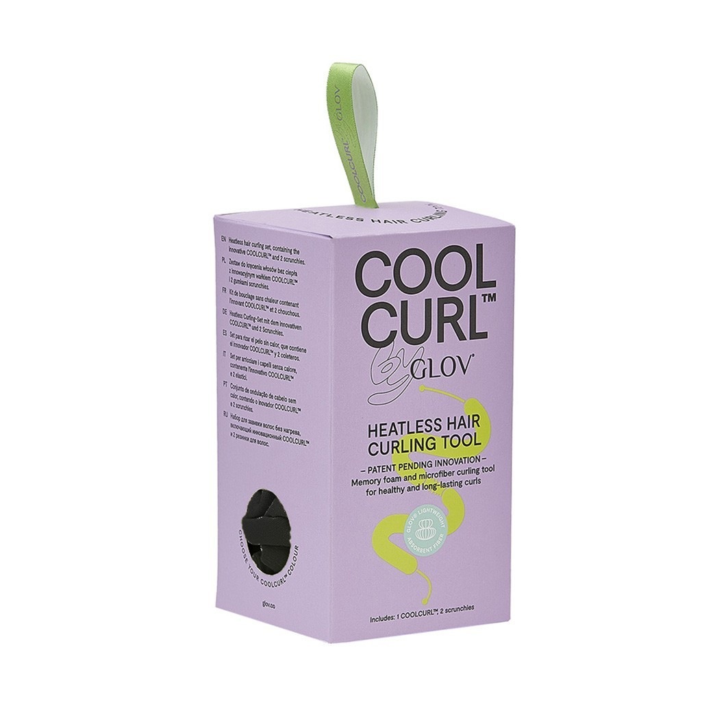 GLOV Cool Curl