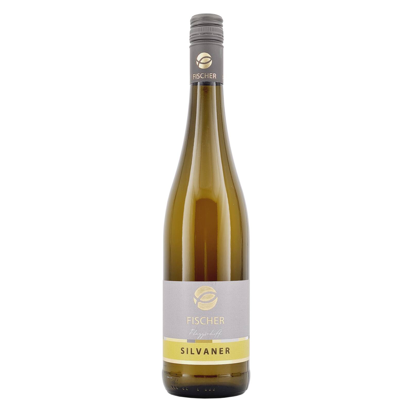 Weingut Fischer (Franken) Rieslaner edelsüss Auslese (Flaggschiff) 2022