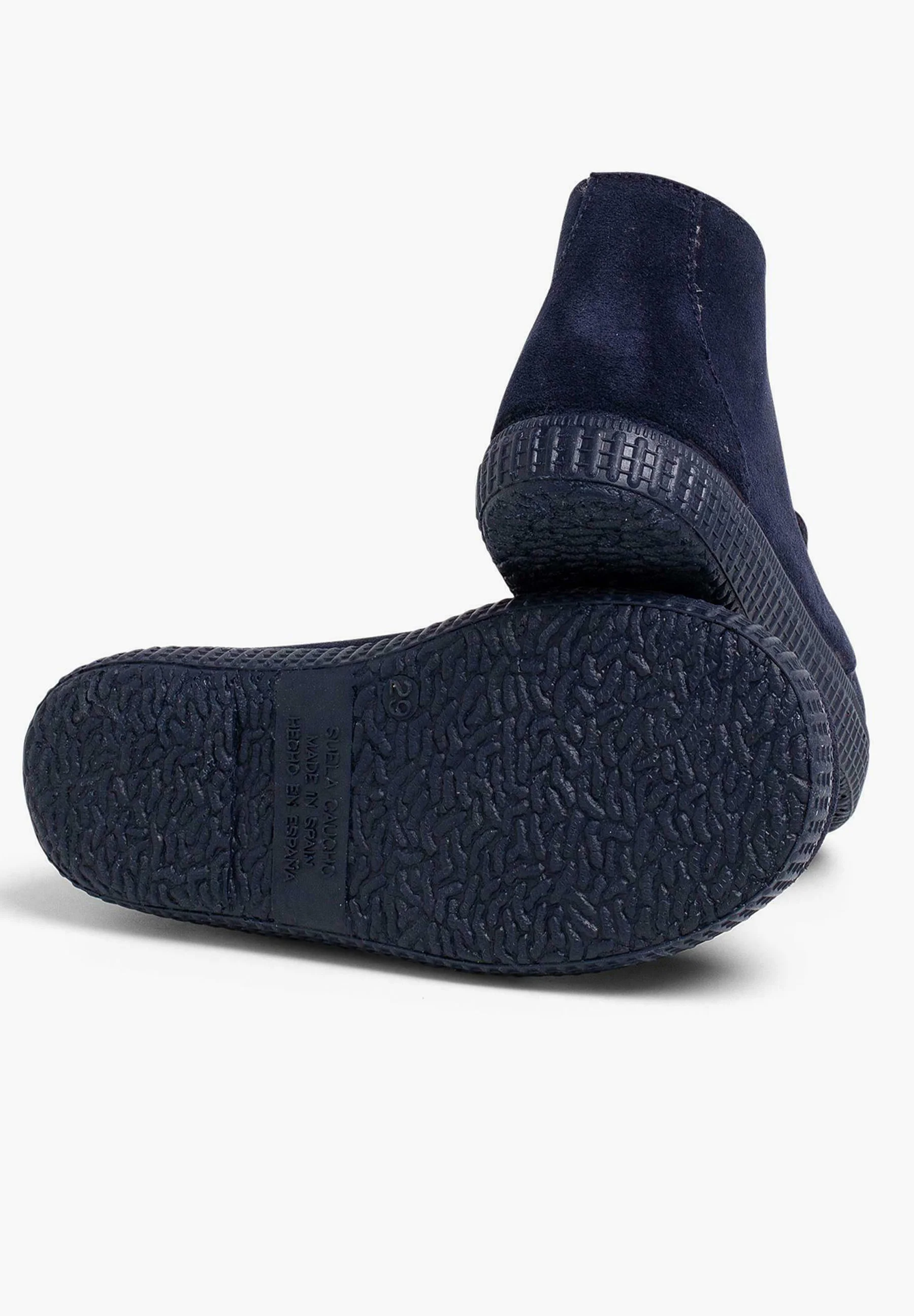 Pisamonas CORDONES - Zapatos Primeros Pasos