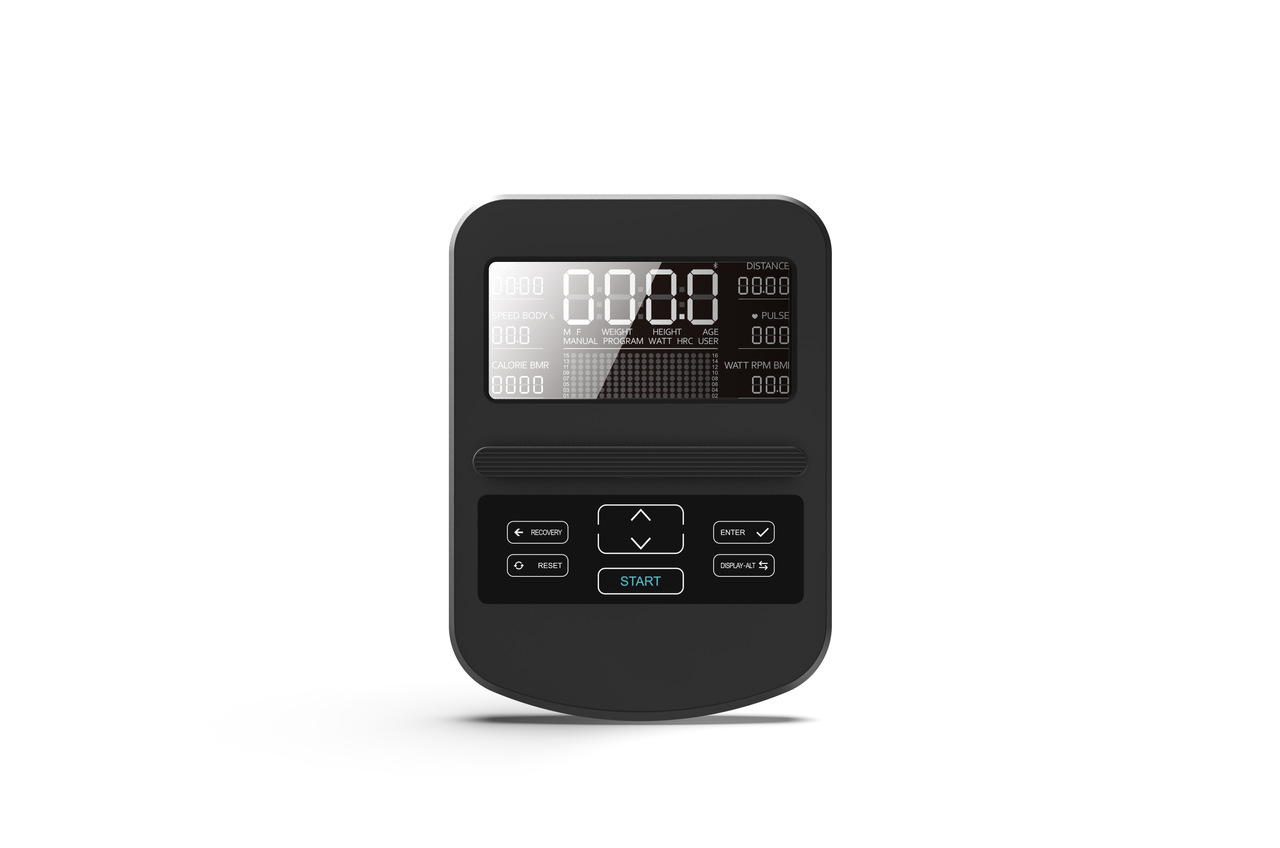 Lamar Ellipsentrainer ET 50A