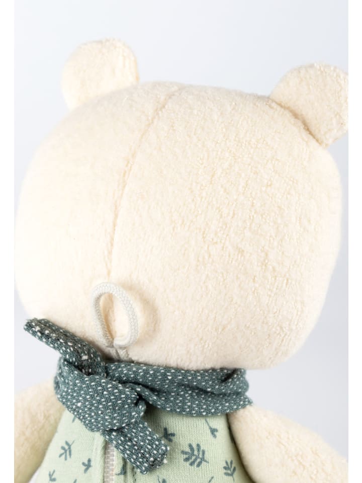 Sigikid Spieluhr Bär in mint/weiß günstig kaufen onesize
