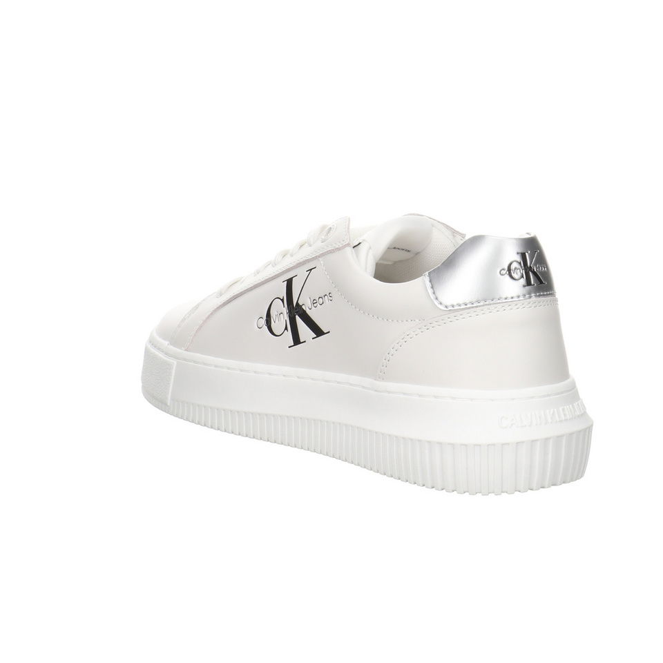 Calvin Klein Chunky Cupsole Laceup Sneaker