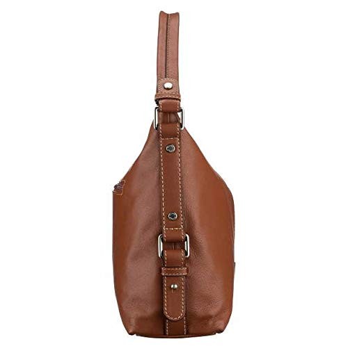 PICARD Handtaschen braun Smooth