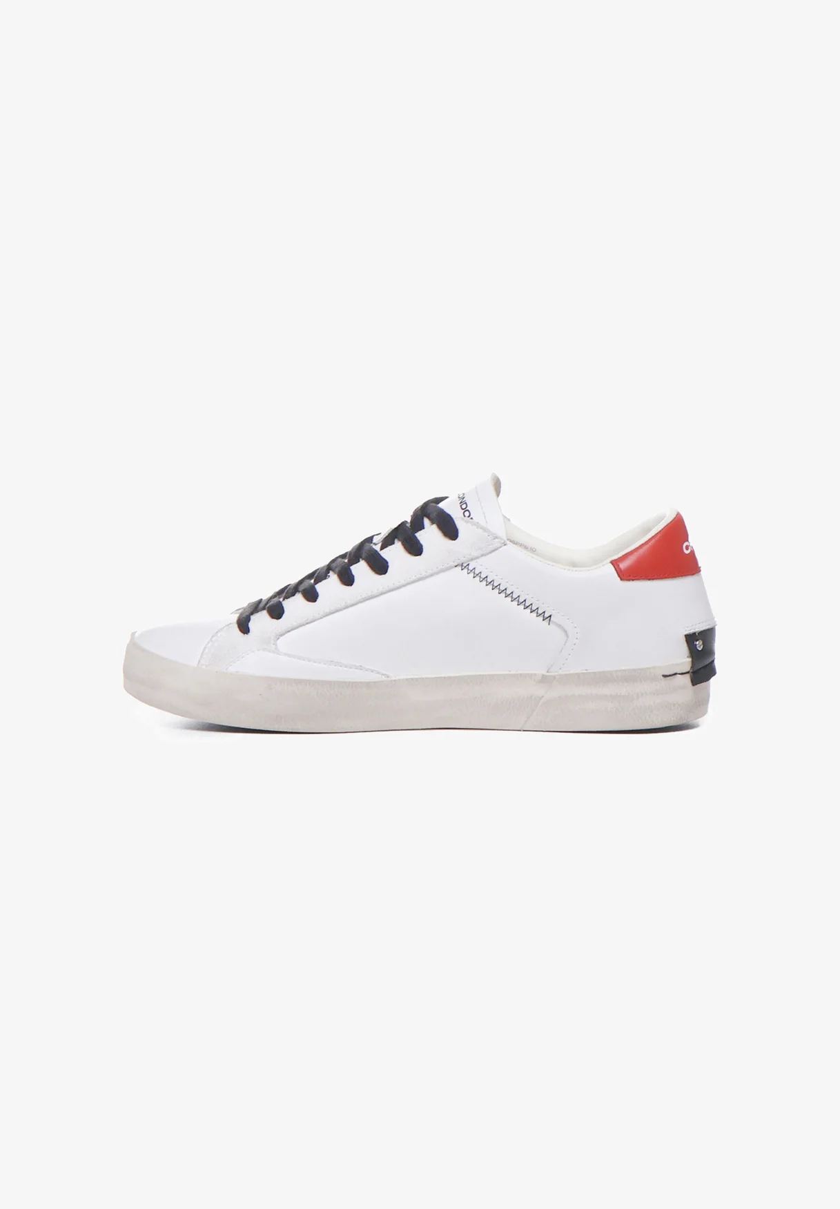 Zapatillas bajas Crime London