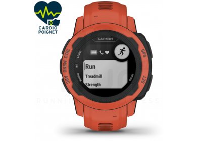 Garmin Instinct 2S