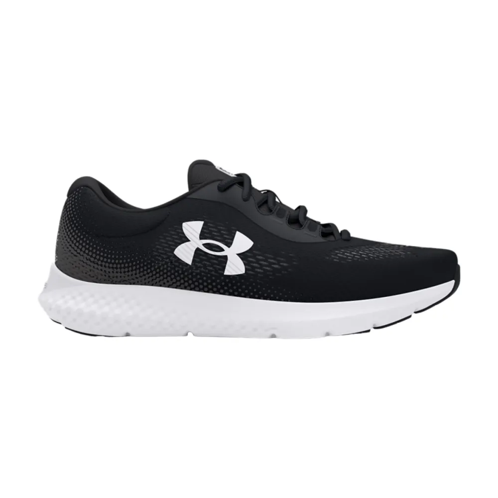 Under Armour UA Charged Rogue 4 3026998-001 / schwarz