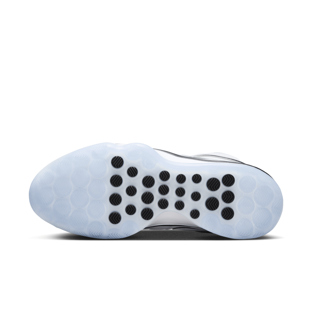 Nike G.T. Hustle 2 AIR ZOOM DJ9405-102 / weiss