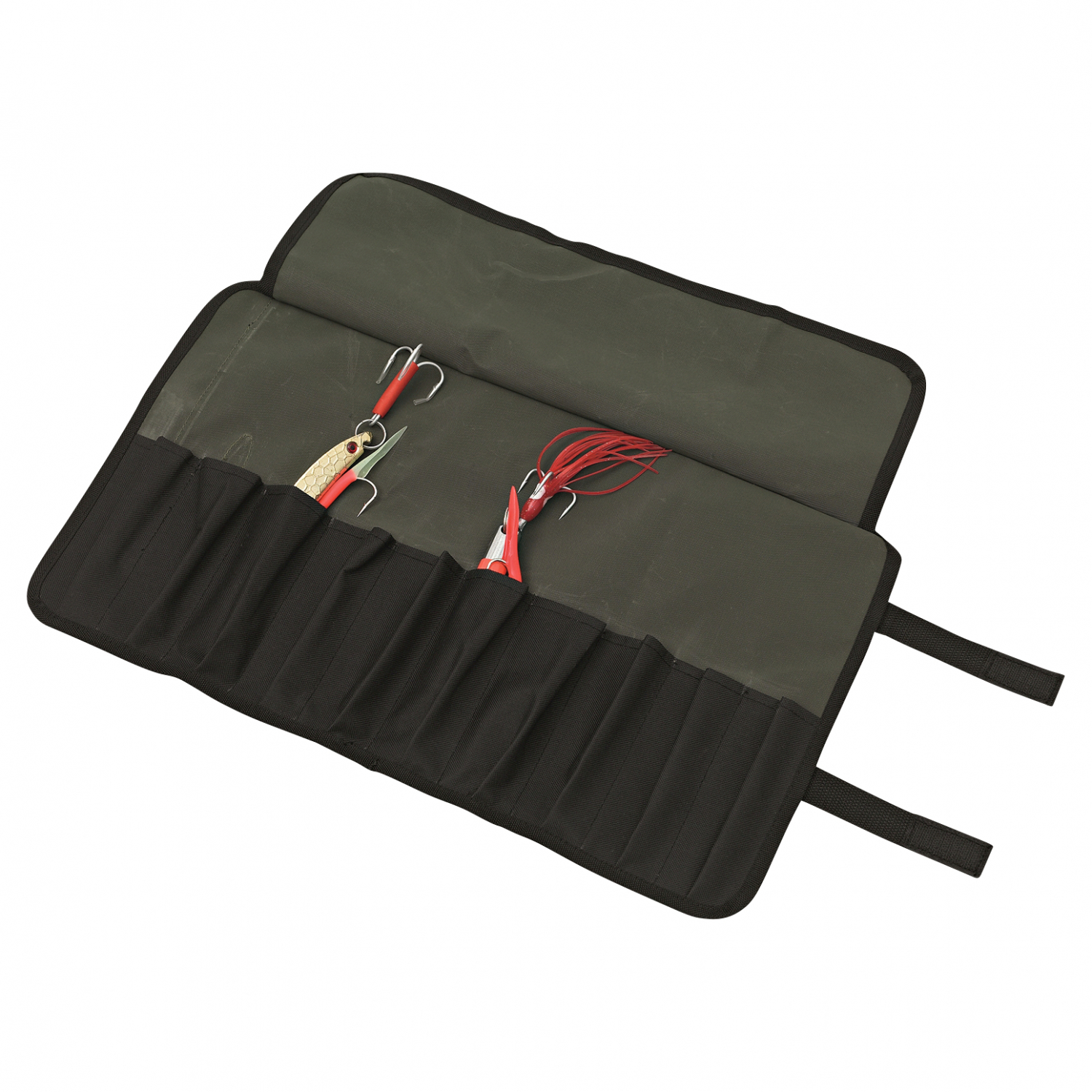 Kinetic Pilker Wallet