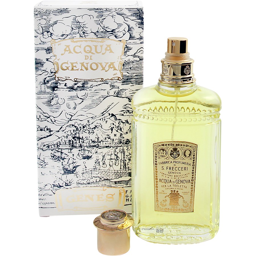 Eau de Cologne Spray