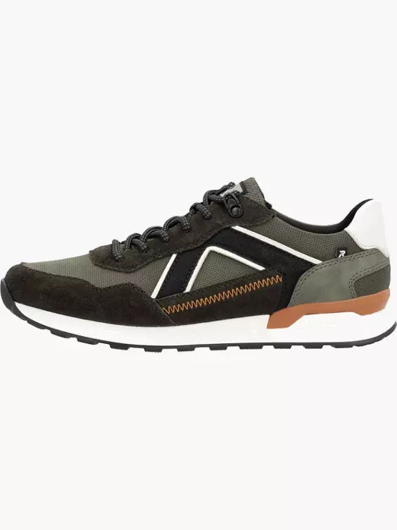 Rieker Herren Sneaker Low