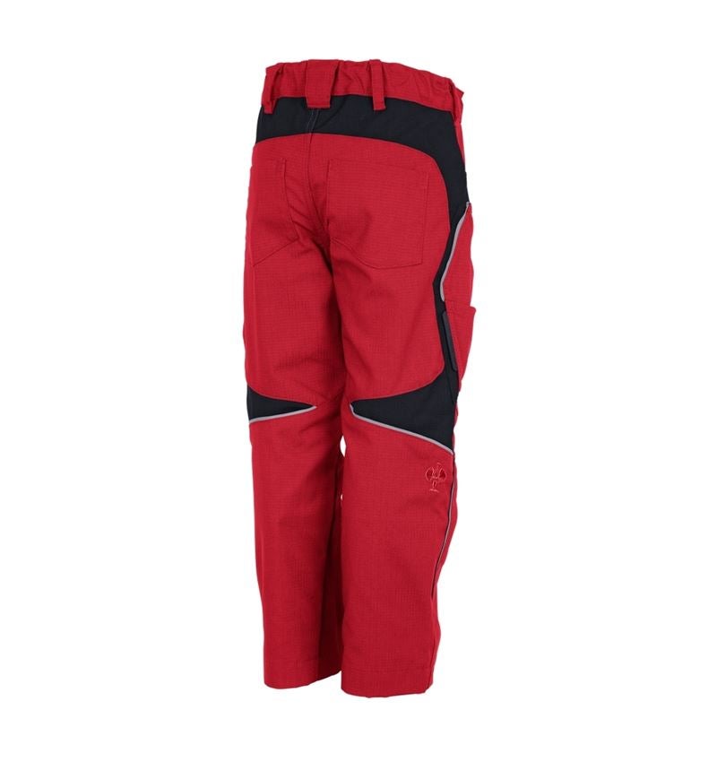 Winter-Bundhose e.s.vision, Kinder