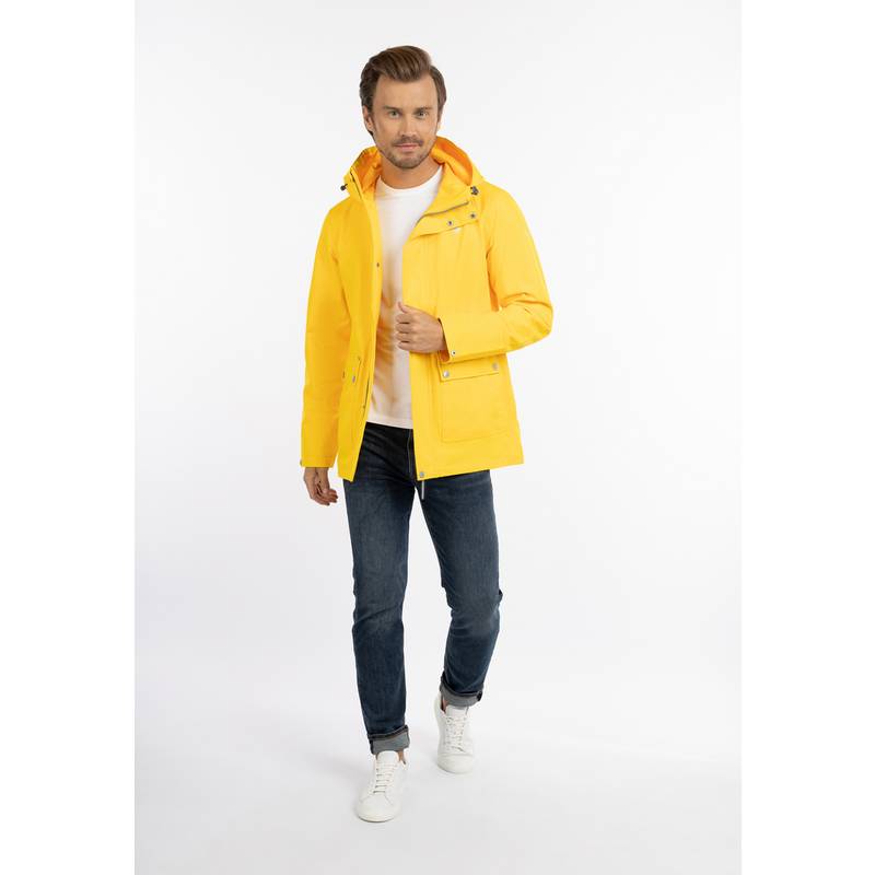 Schmuddelwedda Regenjacke Herren
