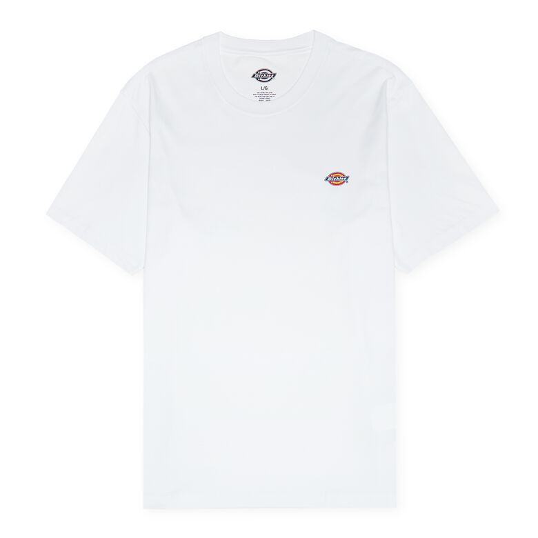 Dickies Shortsleeve Marpleton T-Shirt white