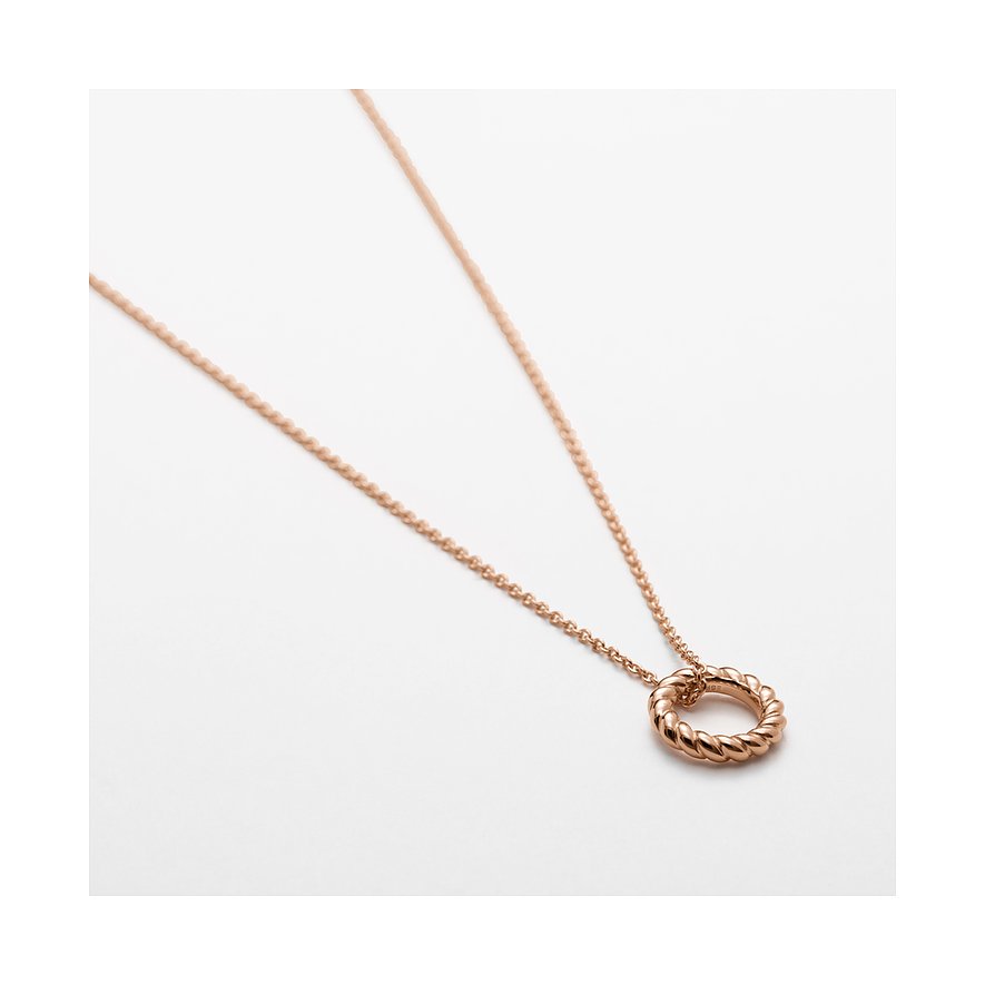 ESPRIT Kette Twisted