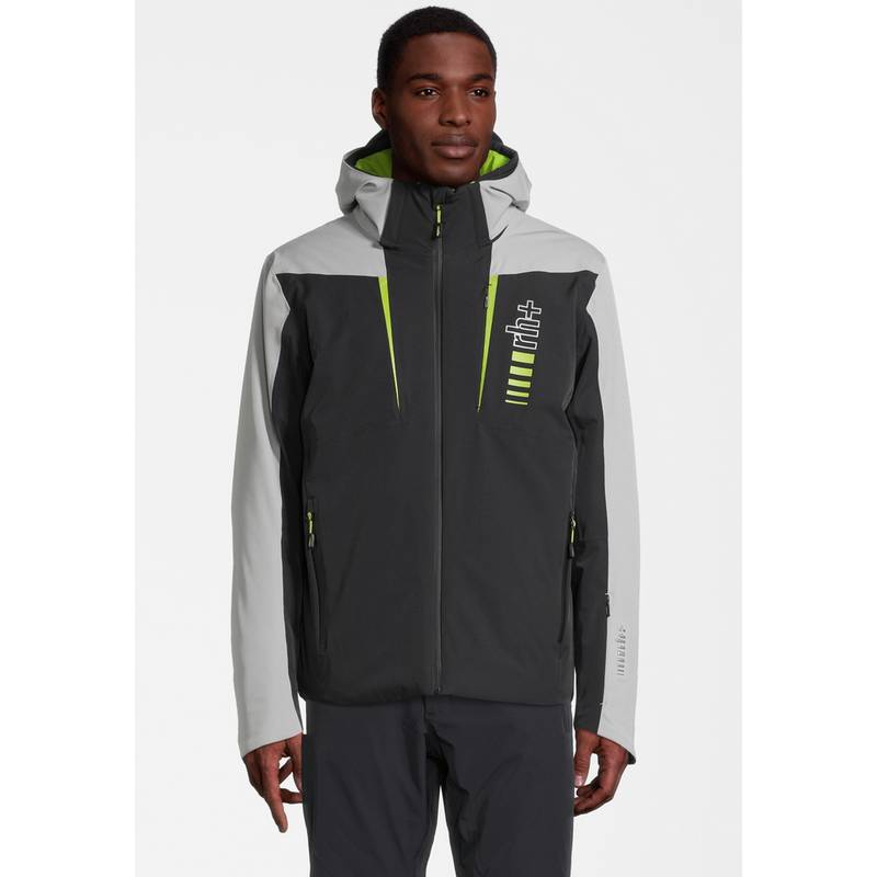 RH+ Zero II Skijacke Herren